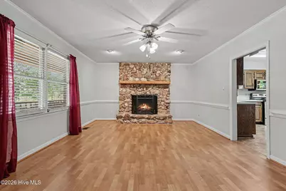 100 Dogwood Drive, Kenly, NC 27542 - Photo 9