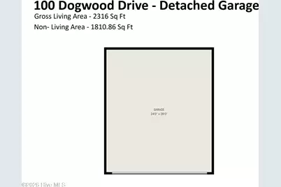 100 Dogwood Drive, Kenly, NC 27542 - Photo 35