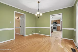 100 Dogwood Dr, Kenly, NC 27542 - Photo 11