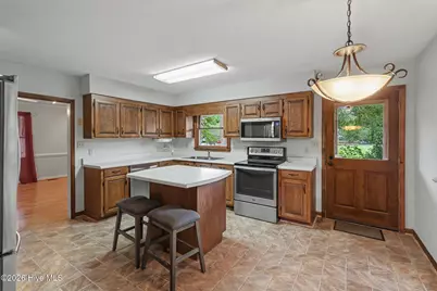 100 Dogwood Drive, Kenly, NC 27542 - Photo 13