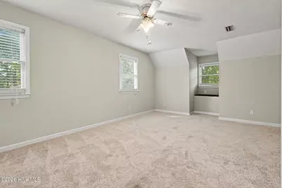 100 Dogwood Drive, Kenly, NC 27542 - Photo 23