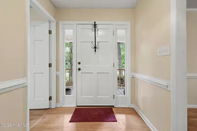 100 Dogwood Drive, Kenly, NC 27542 - Photo 7