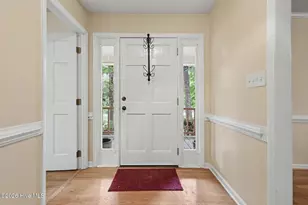 100 Dogwood Dr, Kenly, NC 27542 - Photo 7