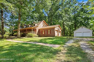 100 Dogwood Dr, Kenly, NC 27542 - Photo 5
