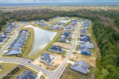 4393 Fantail Drive, Leland, NC 28451 - Photo 17