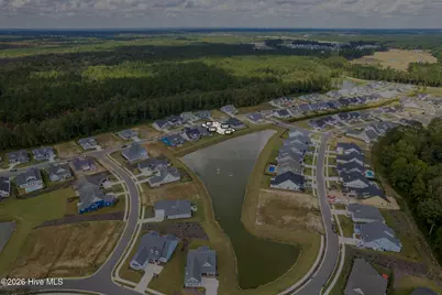 4393 Fantail Drive, Leland, NC 28451 - Photo 13
