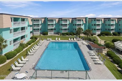 301 Commerce Way Way #336, Atlantic Beach, NC 28512 - Photo 25