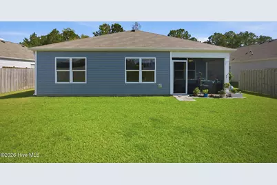 1783 Whooping Crane Drive NE #Lot 85, Bolivia, NC 28422 - Photo 33