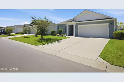 1783 Whooping Crane Drive NE #Lot 85, Bolivia, NC 28422 - Photo 3