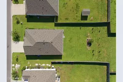1783 Whooping Crane Drive NE #Lot 85, Bolivia, NC 28422 - Photo 41