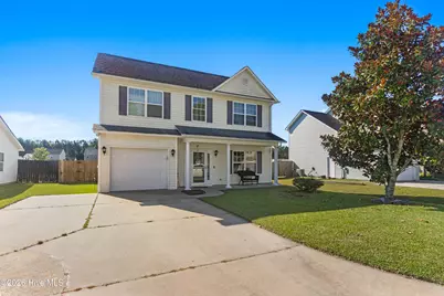 163 Crooked Run Drive, New Bern, NC 28560 - Photo 31