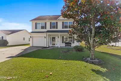 163 Crooked Run Drive, New Bern, NC 28560 - Photo 33