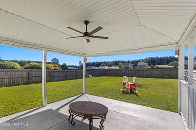 163 Crooked Run Drive, New Bern, NC 28560 - Photo 29