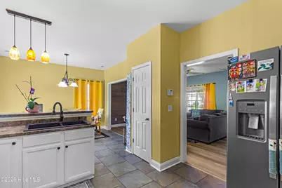 163 Crooked Run Drive, New Bern, NC 28560 - Photo 13