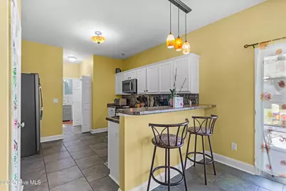 163 Crooked Run Drive, New Bern, NC 28560 - Photo 9