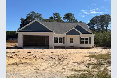 4263 Leah Mae Lane, Pink Hill, NC 28572 - Photo 3