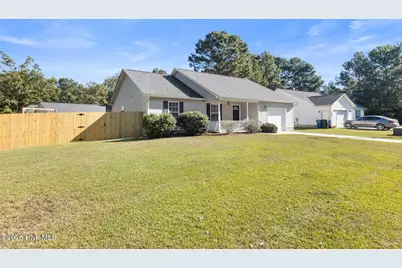 403 Huff Drive, Jacksonville, NC 28546 - Photo 3