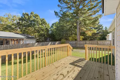 403 Huff Drive, Jacksonville, NC 28546 - Photo 25