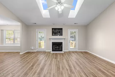 403 Huff Drive, Jacksonville, NC 28546 - Photo 7