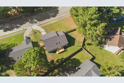 403 Huff Drive, Jacksonville, NC 28546 - Photo 29