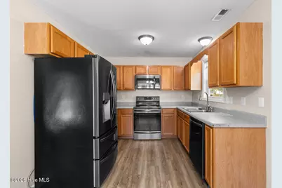 403 Huff Drive, Jacksonville, NC 28546 - Photo 11