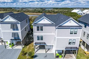 825A N New River Dr, Surf City, NC 28445 - Photo 47