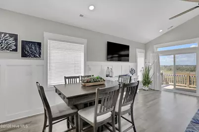 825A N New River Drive, Surf City, NC 28445 - Photo 33