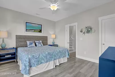 825A N New River Drive, Surf City, NC 28445 - Photo 23