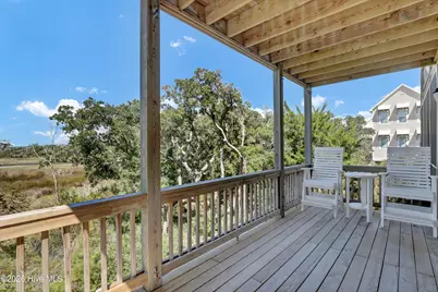 825A N New River Drive, Surf City, NC 28445 - Photo 25