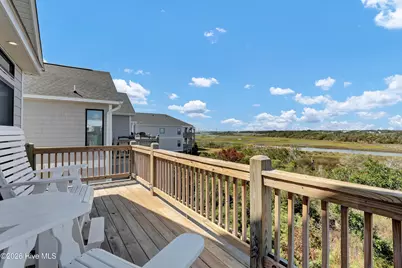 825A N New River Drive, Surf City, NC 28445 - Photo 7