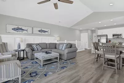 825A N New River Drive, Surf City, NC 28445 - Photo 35