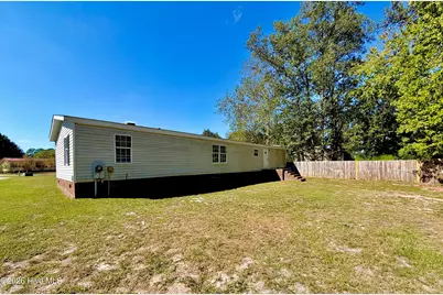 2534 Yankee Court, La Grange, NC 28551 - Photo 35