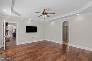 602 Emerald Crossing, Evans, GA 30809 - Photo 23