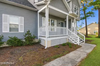 765 Jim Grant Avenue, Sneads Ferry, NC 28460 - Photo 5