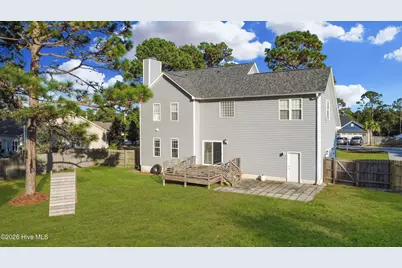765 Jim Grant Avenue, Sneads Ferry, NC 28460 - Photo 3