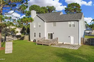 765 Jim Grant Ave, Sneads Ferry, NC 28460 - Photo 3