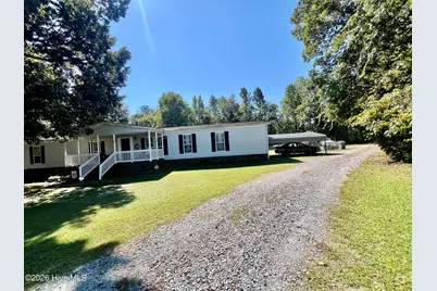 95 Live Oak Court, Kenly, NC 27542 - Photo 3