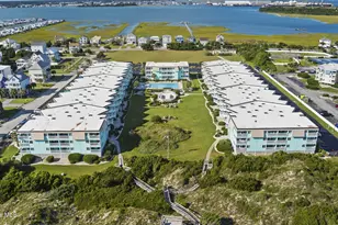 301 Commerce Way Way, Atlantic Beach, NC 28512 - Photo 31