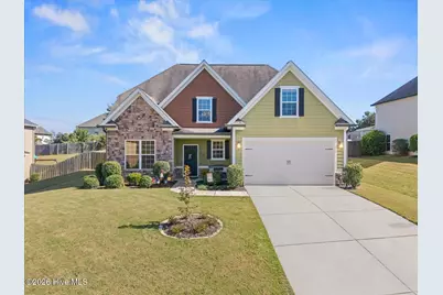 5446 Victoria Falls, Grovetown, GA 30813 - Photo 1