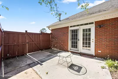 3736 Merestone Drive, Wilmington, NC 28412 - Photo 19