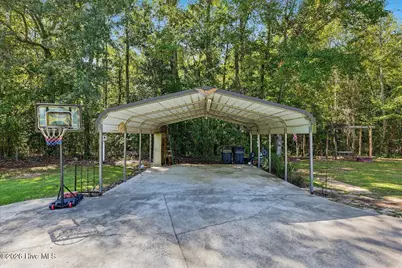 1101 Old Northeast Road, Hallsboro, NC 28442 - Photo 5