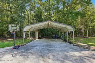 1101 Old Northeast Rd, Hallsboro, NC 28442 - Photo 5