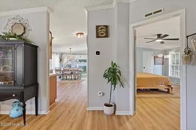 1101 Old Northeast Road, Hallsboro, NC 28442 - Photo 15