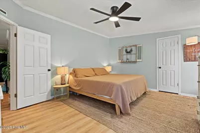 1101 Old Northeast Road, Hallsboro, NC 28442 - Photo 25