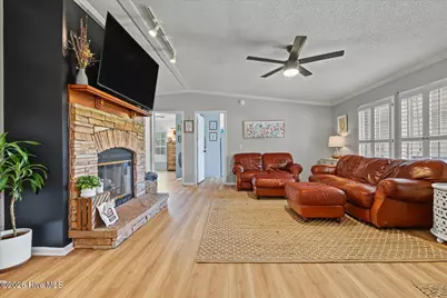 1101 Old Northeast Road, Hallsboro, NC 28442 - Photo 11