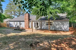 2015 Bridgewater Dr, Augusta, GA 30907 - Photo 37