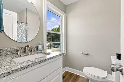 610 Lakeview Drive, Nashville, NC 27856 - Photo 27