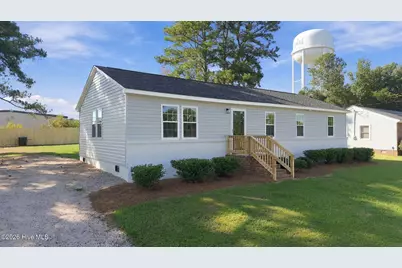 610 Lakeview Drive, Nashville, NC 27856 - Photo 3