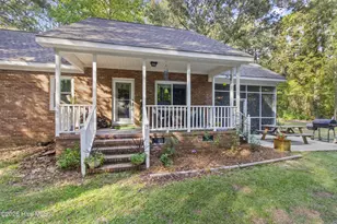 6500 Maggie Hart Ln, Grifton, NC 28530 - Photo 5