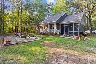 6500 Maggie Hart Lane, Grifton, NC 28530 - Photo 1